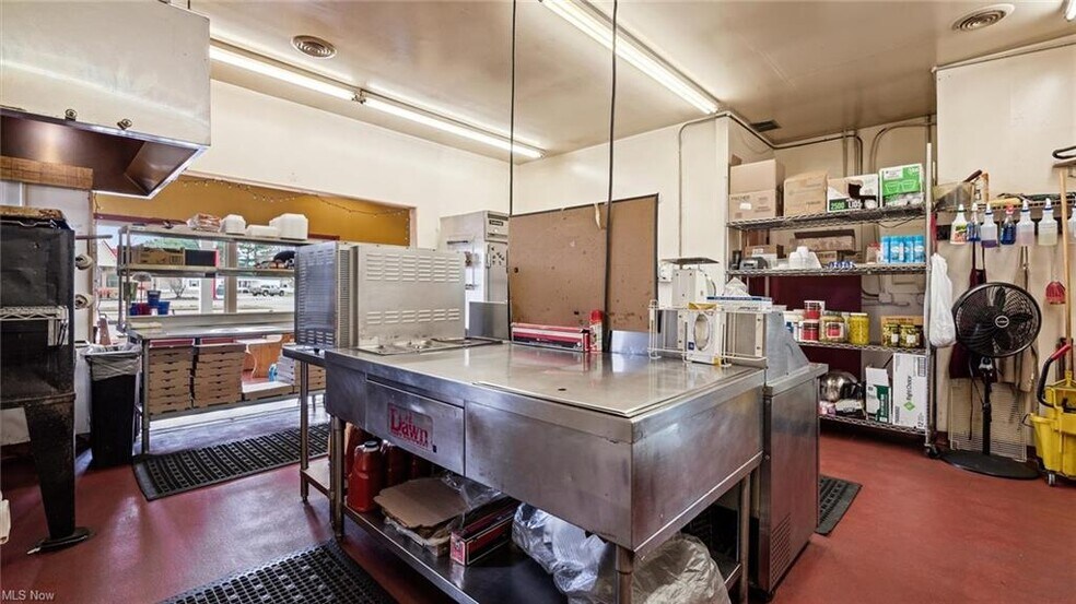 More Photos Of 22 3rd st, Frazeysburg Storefront For Sale