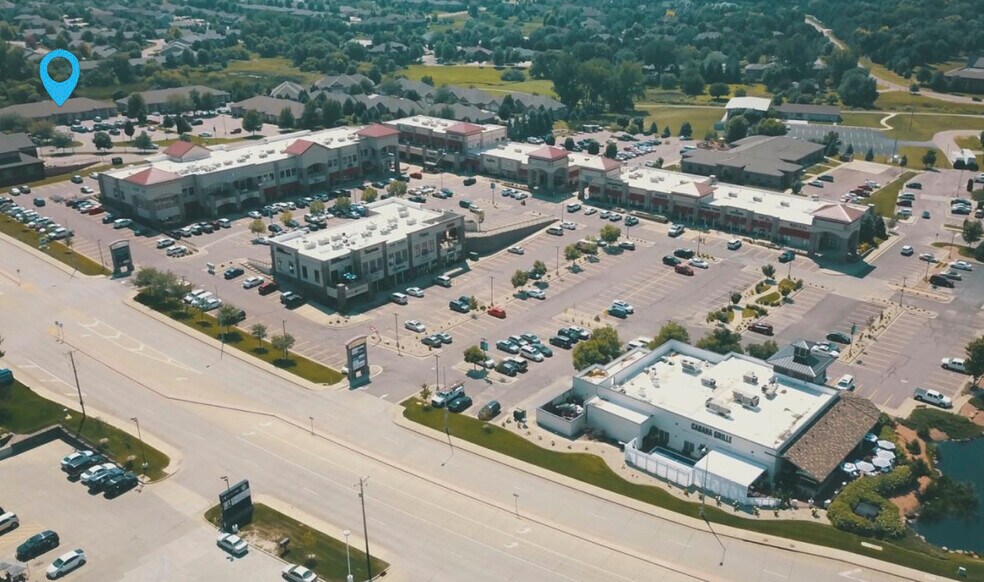 More Photos Of 5117 S Crossing Pl, Sioux Falls Office For Lease