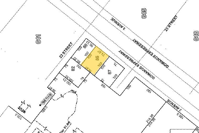 More Photos Of 712 3rd Ave, Brooklyn Flex For Lease