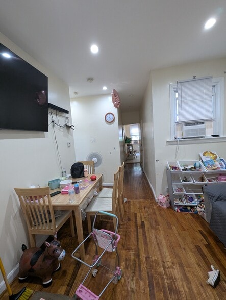 More Photos Of 579 West Side Ave, Jersey City Storefront Retail Residential For Sale