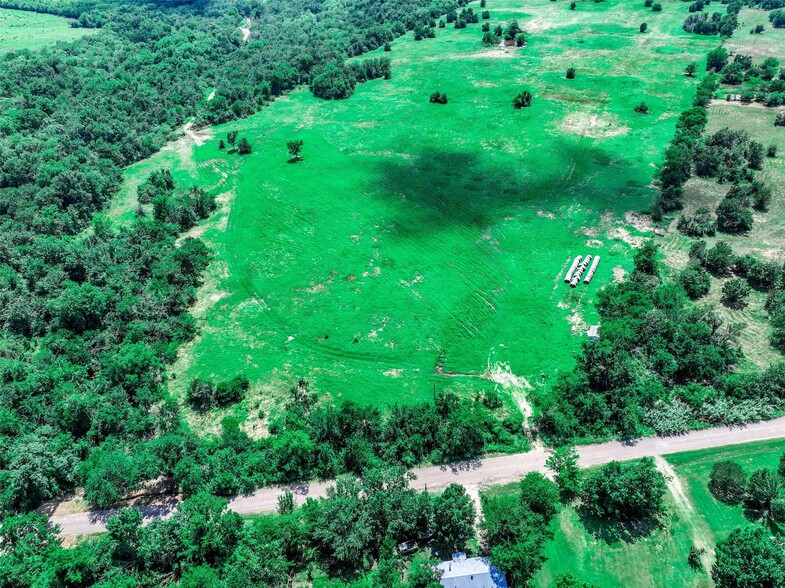 Primary Photo Of TBD 7th Street, Sulphur Springs Land For Sale