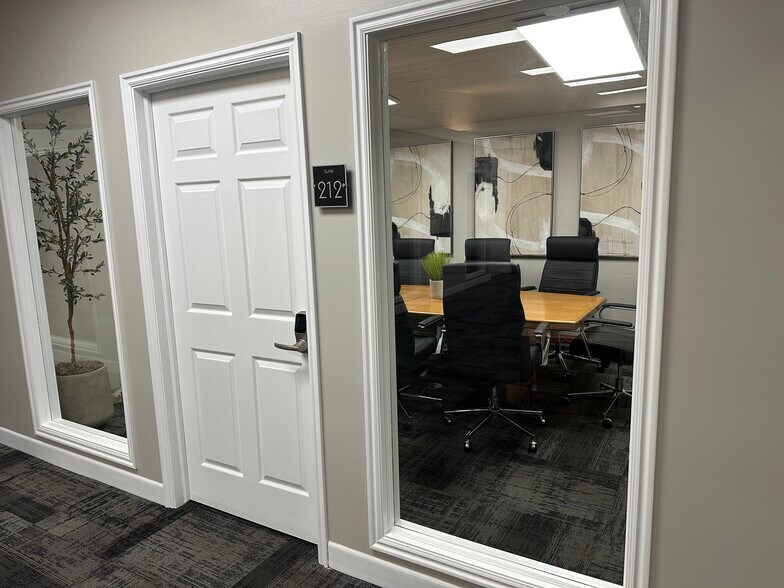 More Photos Of 2909 Washington Blvd, Ogden Medical For Lease