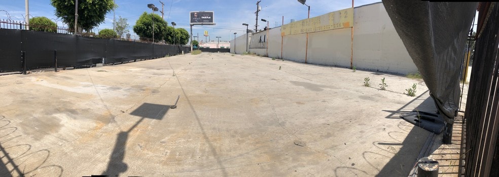 More Photos Of 4444 E Olympic Blvd, Los Angeles Land For Sale