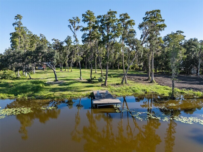 More Photos Of 16619 Indian Mound Rd, Tampa Land For Sale