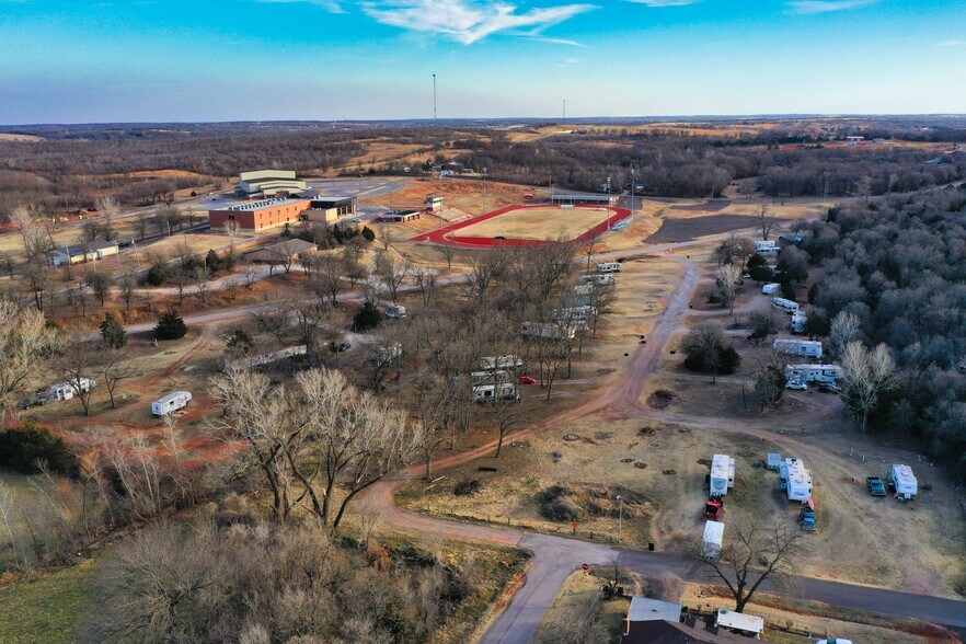 More Photos Of 18022 Hogback Rd, Luther Land For Sale