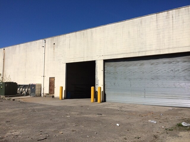 More Photos Of 553-587 E 31st St, Paterson Manufacturing For Sale