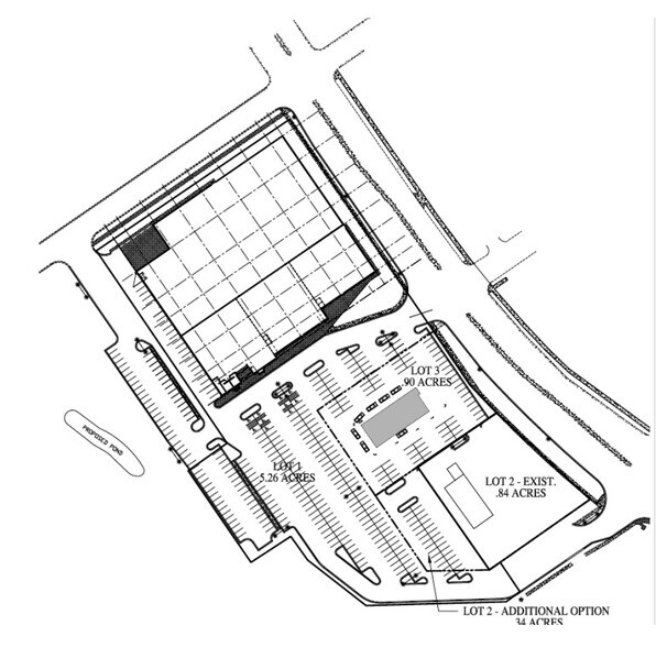 More Photos Of 1914 S Broadway St, New Ulm Freestanding For Sale