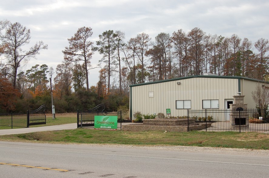 More Photos Of 26205 FM 2978, Magnolia Light Distribution For Sale