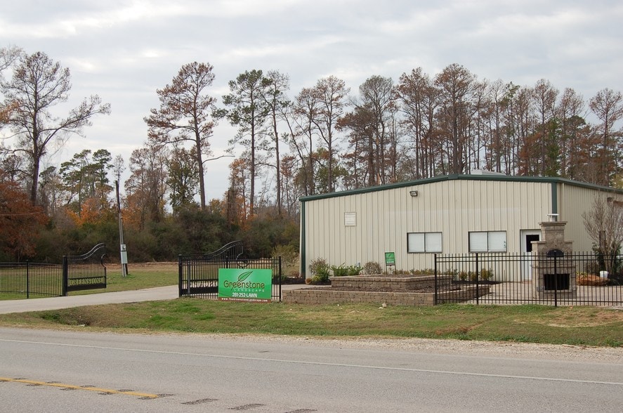 More Photos Of 26205 FM 2978 Rd, Magnolia Light Distribution For Sale