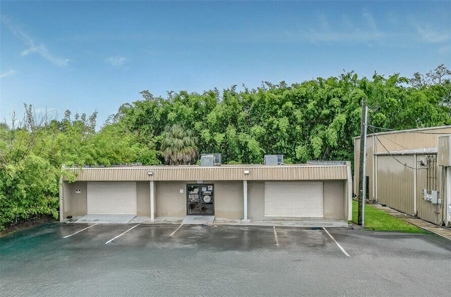 More Photos Of , Tampa Office For Sale