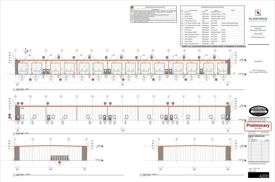 More Photos Of 7616 180th St E, Prior Lake Warehouse For Lease