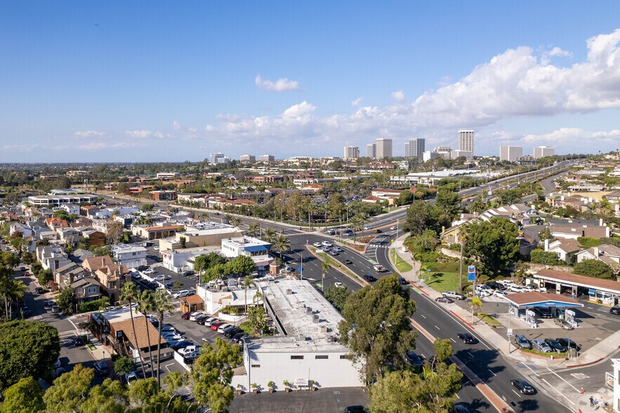Primary Photo Of 2515 E Coast Hwy, Corona del Mar Storefront Retail Office For Lease