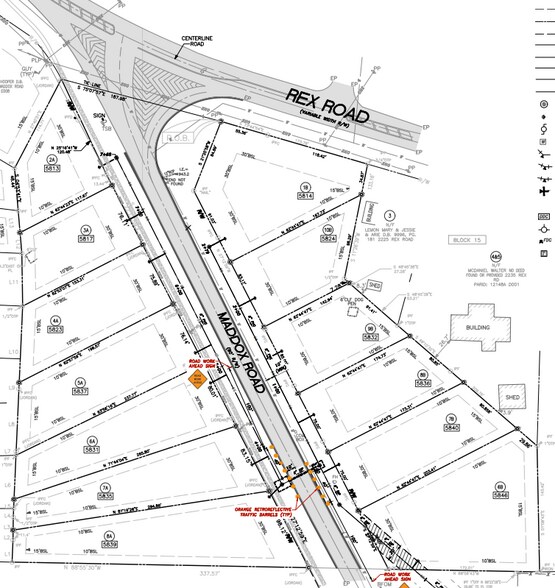 More Photos Of Maddox Rd, Morrow Land For Sale