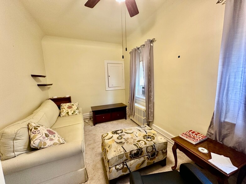 More Photos Of 600 Cooks Ln, Baltimore Religious Facility For Sale