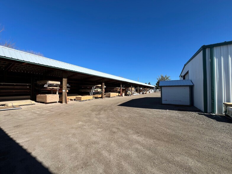 More Photos Of 175 S School Ave, Kuna Freestanding For Sale