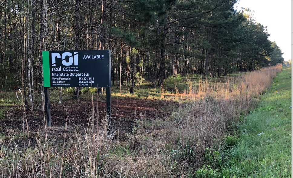 More Photos Of 6960 Whyte Hardee blvd, Hardeeville Land For Sale