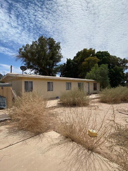 More Photos Of 1598 E US Highway 98, Calexico Land For Sale