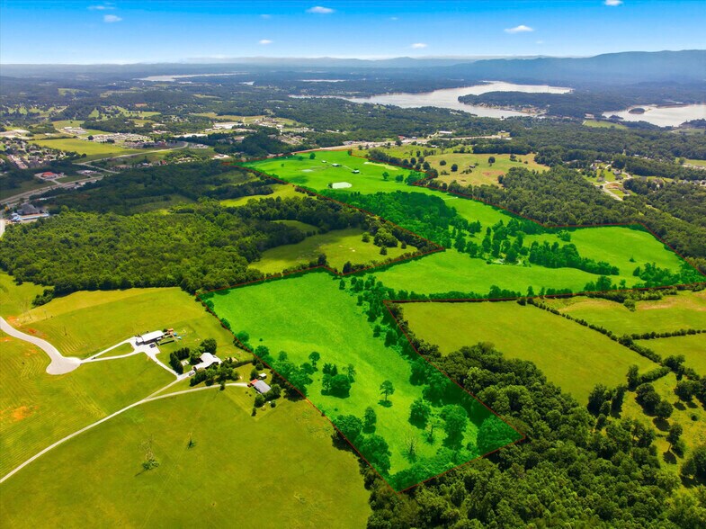 More Photos Of 789 TN-92, Dandridge Land For Sale