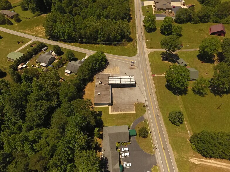 More Photos Of 2600 Earls Bridge Rd, Easley Convenience Store For Sale