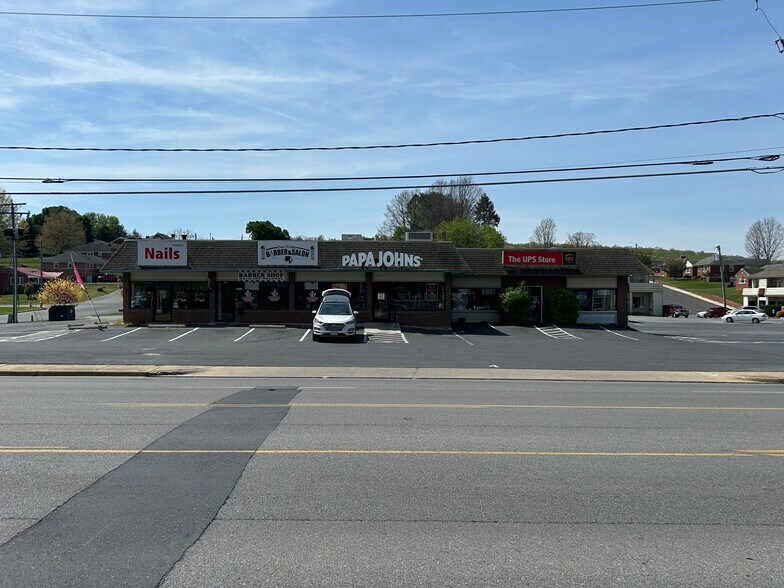 More Photos Of , Staunton Unknown For Sale