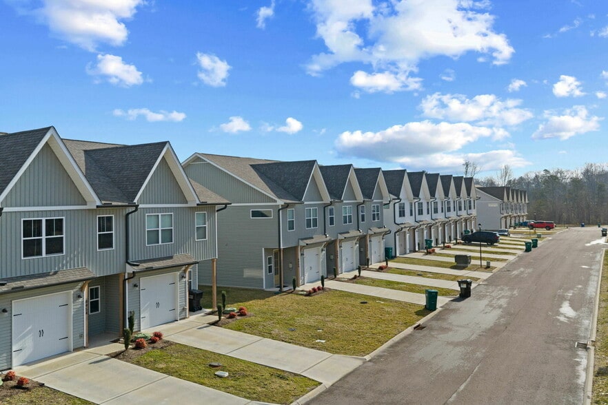 More Photos Of 8407-8456 Whisper Ln, Powell Apartments For Sale