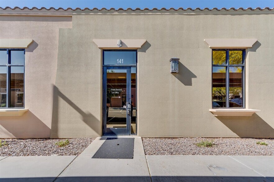 More Photos Of 16515 S 40th St, Phoenix Office For Lease