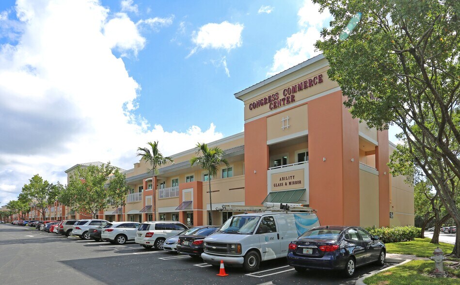 More Photos Of 601 N Congress Ave, Delray Beach Office For Sale