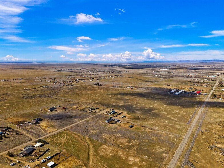 More Photos Of Tbd Southwest Highway 51/Smith Rd @ Smith and HWY 51, Mountain Home Land For Sale