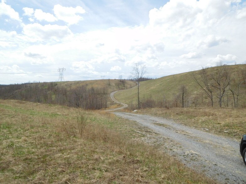 Guston Rd, Cassville, WV 26501 Land For Sale