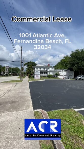 Primary Photo Of 1001 Atlantic Ave, Fernandina Beach Unknown For Lease