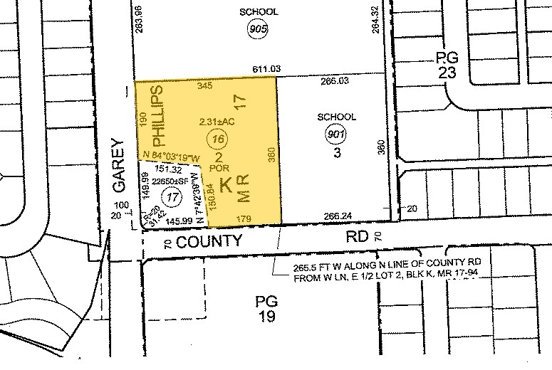More Photos Of 2470 S Garey Ave, Pomona Hotel For Sale