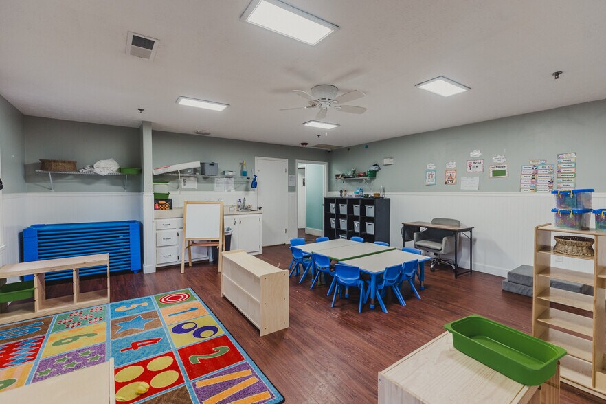 More Photos Of 62 Wax Rd, Silver Creek Daycare Center For Sale