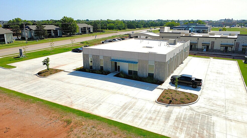 More Photos Of 3108 NW 150th St, Oklahoma City Office For Lease