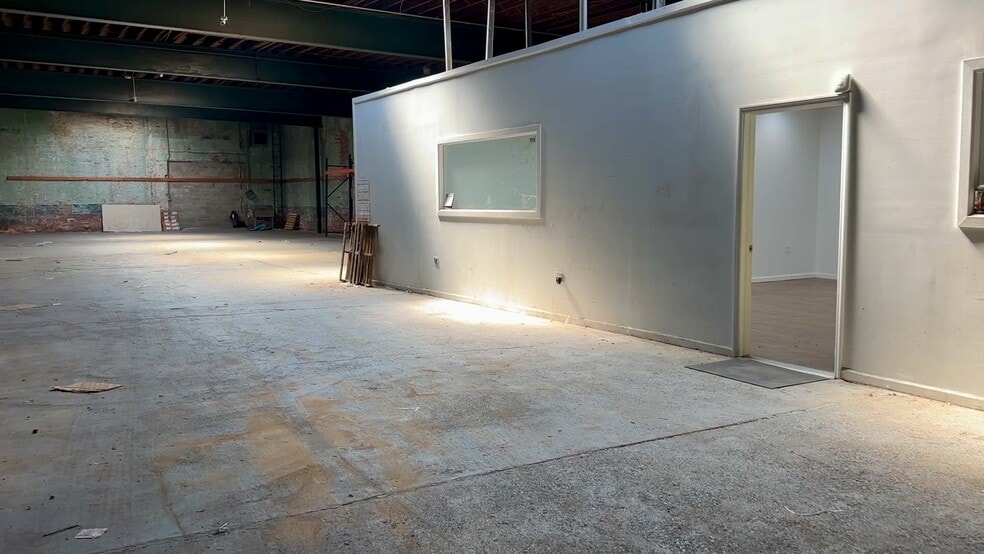 Primary Photo Of 191-193 Van Brunt St, Brooklyn Warehouse For Lease