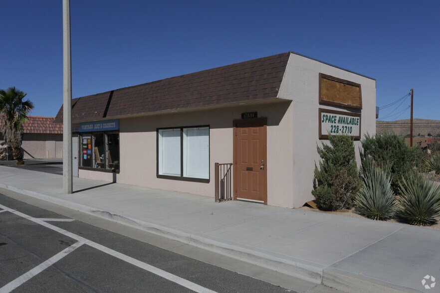 More Photos Of , Joshua Tree General Retail For Sale