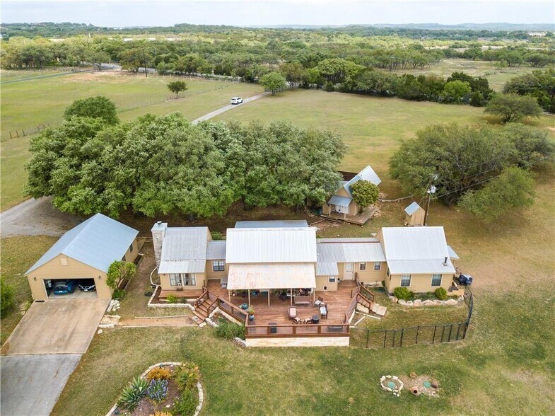 More Photos Of 15000 Fitzhugh Rd, Austin Land For Lease
