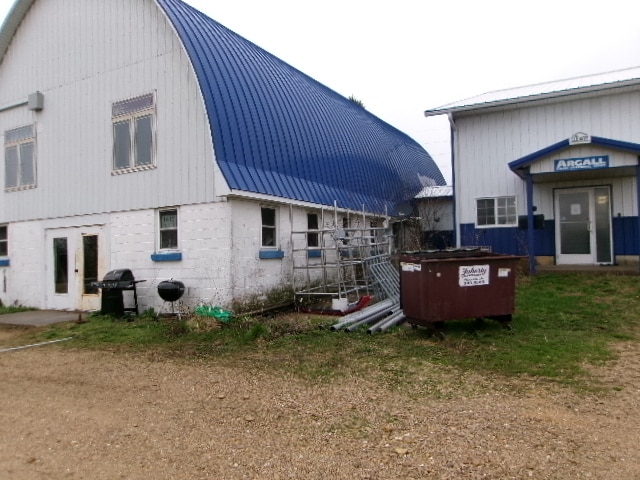 More Photos Of 1415 Evergreen Rd, Platteville Industrial For Sale