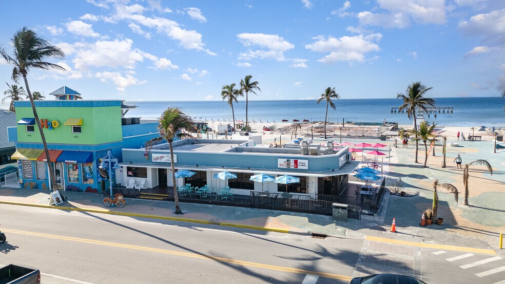 More Photos Of 80 Old San Carlos Blvd, Fort Myers Beach Restaurant For Sale