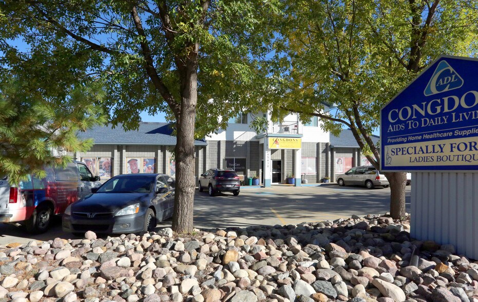 More Photos Of 15830 100A Ave NW, Edmonton Storefront For Sale