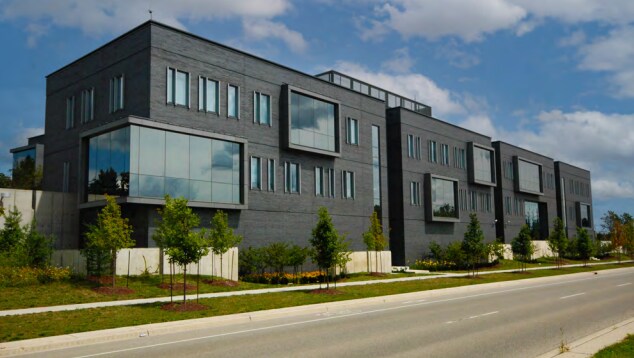 Primary Photo Of 560 Westmount Rd N, Waterloo Office For Sale