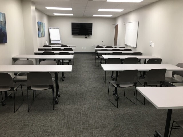 More Photos Of 1001 Wade Ave, Raleigh Medical For Lease