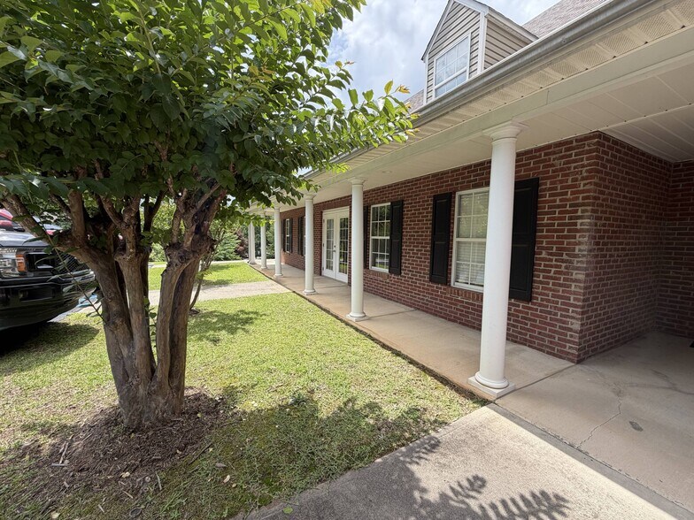 More Photos Of 6a Accountants cir, Seneca Office Residential For Lease