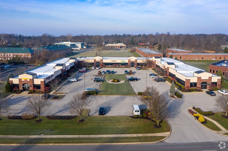 More Photos Of 3000-3026 Eastpoint Pky, Louisville Medical For Sale