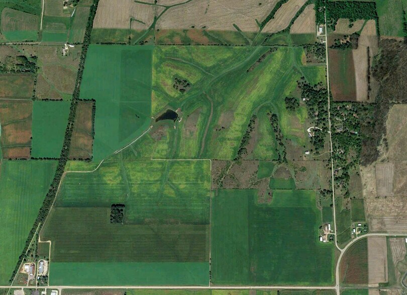 More Photos Of County Rd Dr, Monroe Land For Sale