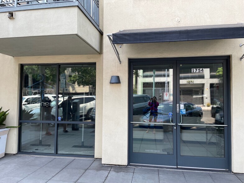 More Photos Of 1700-1780 Kettner Blvd, San Diego Storefront Retail Office For Lease