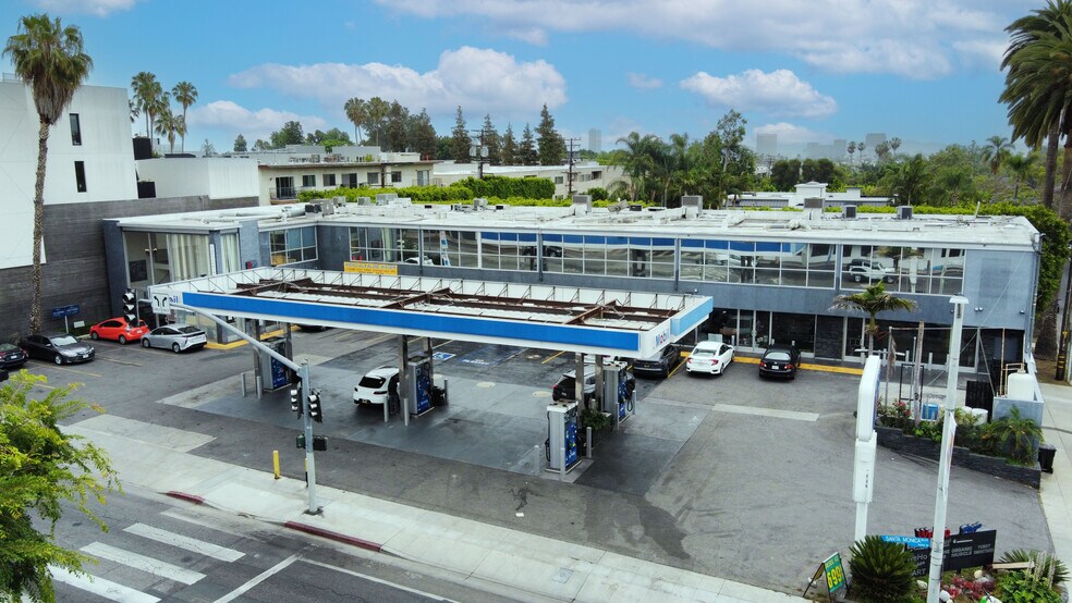 Primary Photo Of 8380 Santa Monica Blvd, West Hollywood Storefront Retail Office For Lease