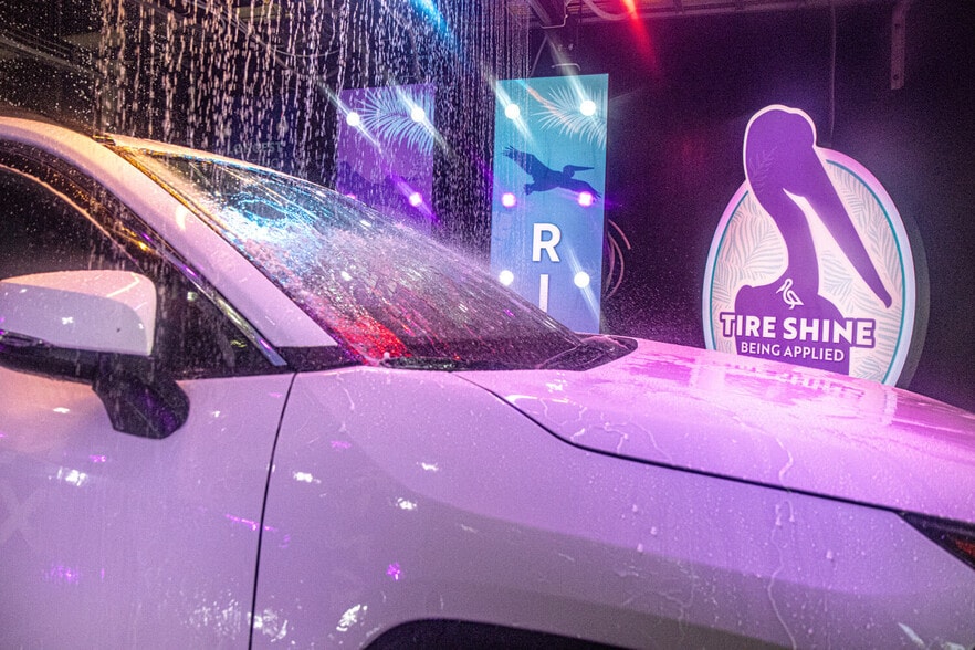 More Photos Of 13020 Us-1 Hwy, Sebastian Carwash For Sale