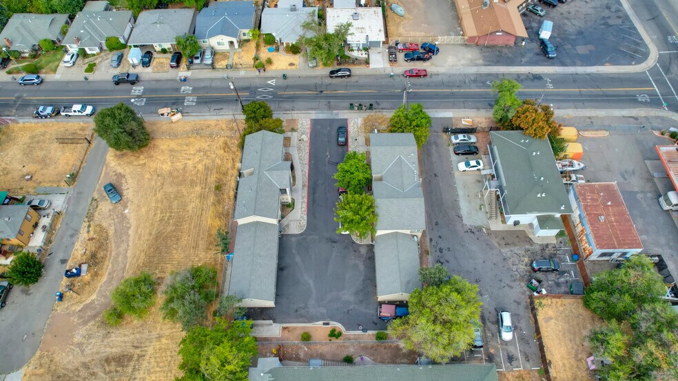 More Photos Of 3732-3736 Astoria St, Sacramento Apartments For Sale