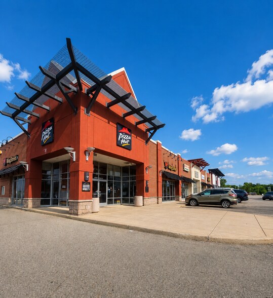 Primary Photo Of 6450 100th St SE, Caledonia Storefront Retail Office For Lease