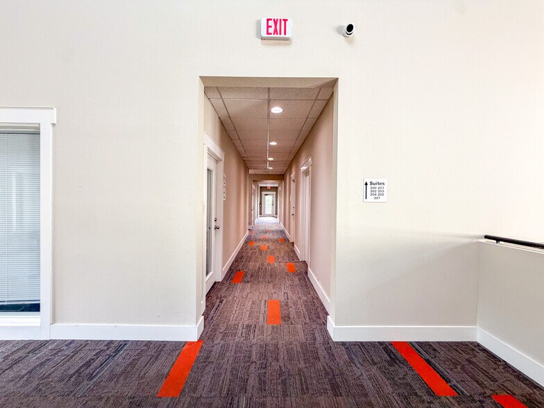 More Photos Of 13526 George Rd, San Antonio Office For Lease